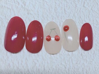 アミュレット(AMULET)/3月定額　4950円