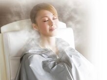 ヨサアンドトータルビューティーハーブス 井土ヶ谷(YOSA total beauty HERBS)の雰囲気（脱リバウンド！ハーブの力で代謝UP・痩身.・美肌！キレイが叶う）