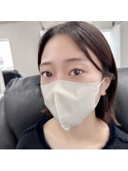 イルミン(irumin)/まつ毛パーマ