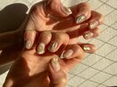 ニュアンスネイル