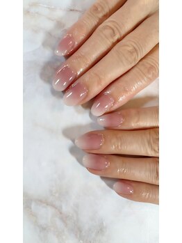 シーネイルズ(Shee nails)/バイビーブーマー