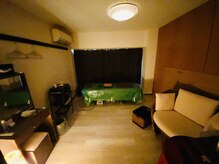 ビュース(Beauth)/施術ルーム