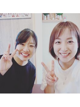 えみ整体院/産後のママをサポート!!