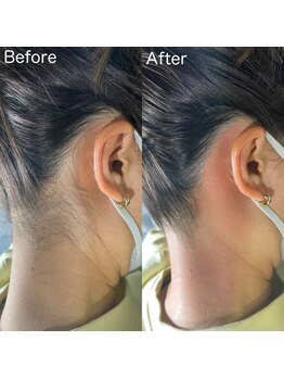 ア レーズ(a laise)/ブラジリアンワックス☆