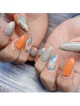 爪屋べっぴん堂/