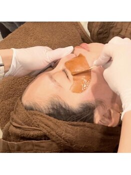 オージェイプラス(OJ+)/ワックス脱毛