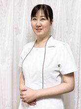 メナードフェイシャルサロン 氷室アイリス&nbsp;玉城 純子