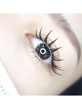 ミニョン(MIGNON)/人気の束感「３Dラッシュ100束」