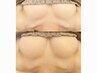 【結果出しNo.１】マシーンで美乳エッセンス導入×EMS全身¥22000→