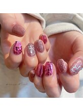 グレイス ネイル(Grace nail)/