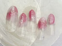 ネイルサロンフォーユー(for u)/ニュアンスネイル¥6980