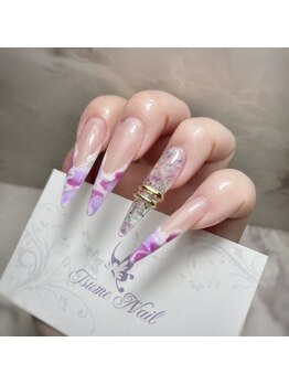 ツメ ネイル(Tsume Nail)/特殊プラン