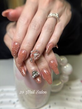 39ネイルサロン(39Nail Salon)/