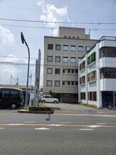 カルム(CALME)/外観2