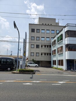 カルム(CALME)/外観2