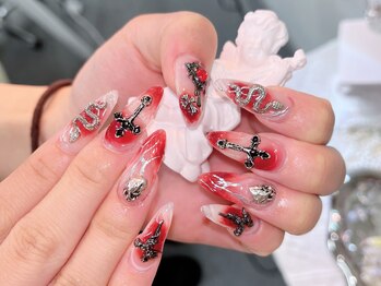 グロー ネイル(Glow Nail)/