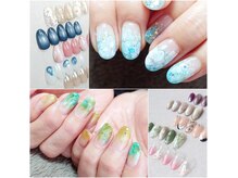 一人ひとりに似合うデザインをご提案