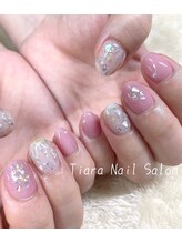 ティアラ(Tiara)/定額デザイン