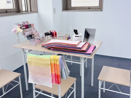 ベルカラ 新潟店(Belle Calla)の写真