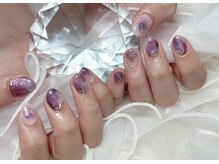 レイ(REI)/ニュアンスデザイン