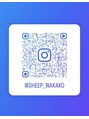 シープ ドライヘッドスパ専門店(sheep)&nbsp;Instagram更新中です！