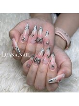 ルアナ ネイル(Luana.nail)/
