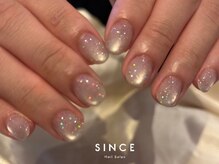 シンス(Since)/うるちゅるマグネット