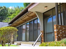 フロウ(Flow)/古民家サロン