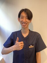 リラックス 仙川店 芳賀 正隆