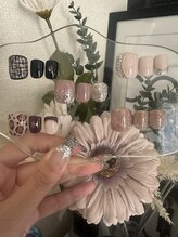 シャトン(Chaton)/