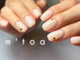 ワンカラー/フィルイン