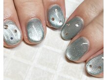 リノ カヒリ アイラッシュ(Lino kahili)/マグネット