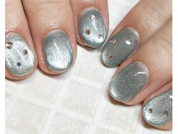 リノ カヒリ アイラッシュ(Lino kahili)/マグネット