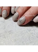 ラフ(Laf)/ワンカラー