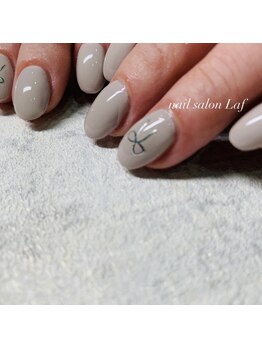 ラフ(Laf)/ワンカラー