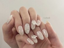 ルルディ(Luludi)/スパークルコース