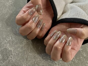 リベロネイル(Libero Nail)/hand定額デザイン