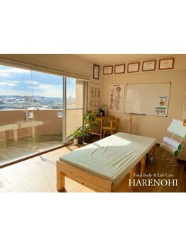 体の歪みをとりたい