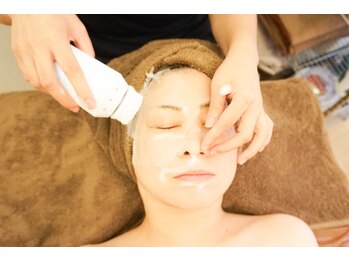 ステラフィールド(stella field)/毛穴洗浄　小鼻までしっかり