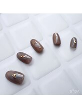 シシラ(shishira)/定額デザイン