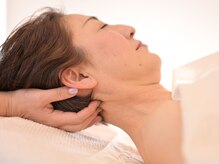 サロンカラーズボーテ(Salon colours beaute)の雰囲気（極上ドライヘッドスパで睡眠美容と脳の活性化。）