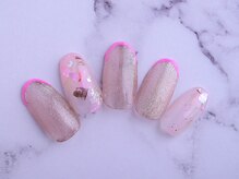 アモールネイル(amor nail)/