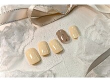 エイト(8)/Hand¥9200