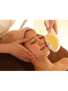 顔脱毛がしたい