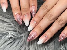 クレージュネイル(CRG NAIL)/スカルプ　ベイビーブーマー