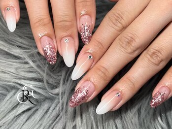 クレージュネイル(CRG NAIL)/スカルプ ベイビーブーマー