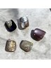 【フット夏割】選べるデザイン★！フット定額ネイル ¥7900