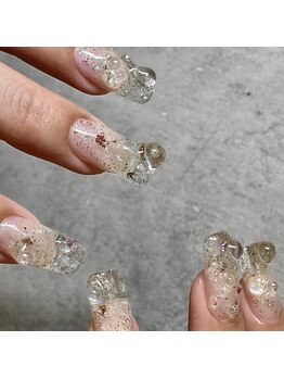 アトリエ ラナン(atelier ranun)/