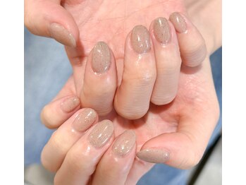 クラシカ 幡ヶ谷店(CLASSICA)/4月ネイル☆