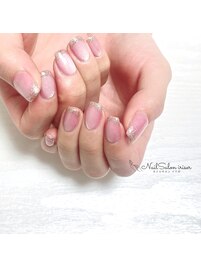 ハンド マグネットネイル